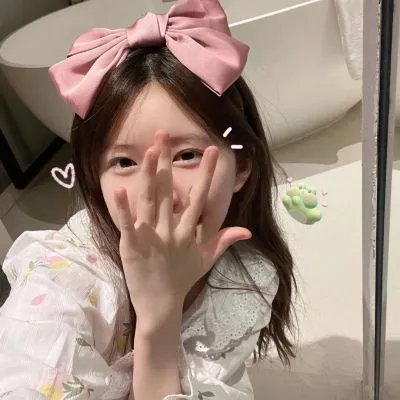 一定是特别的缘分