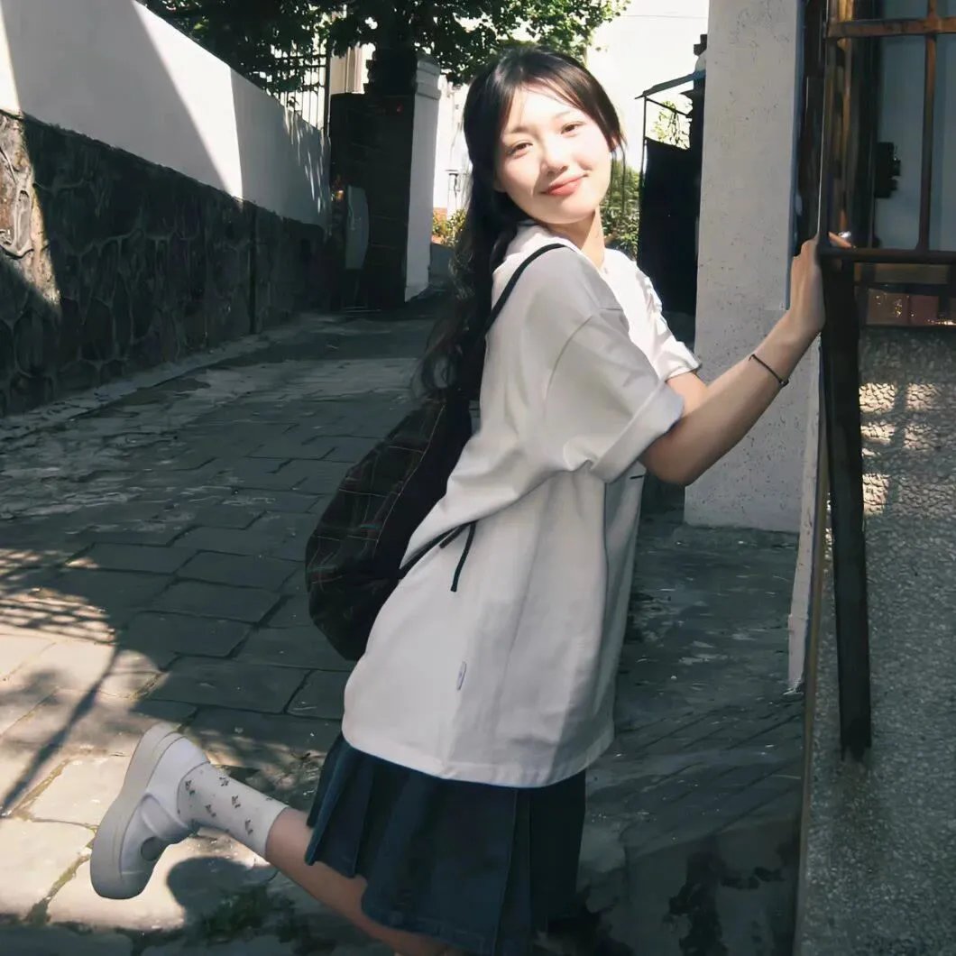 丽人归来
