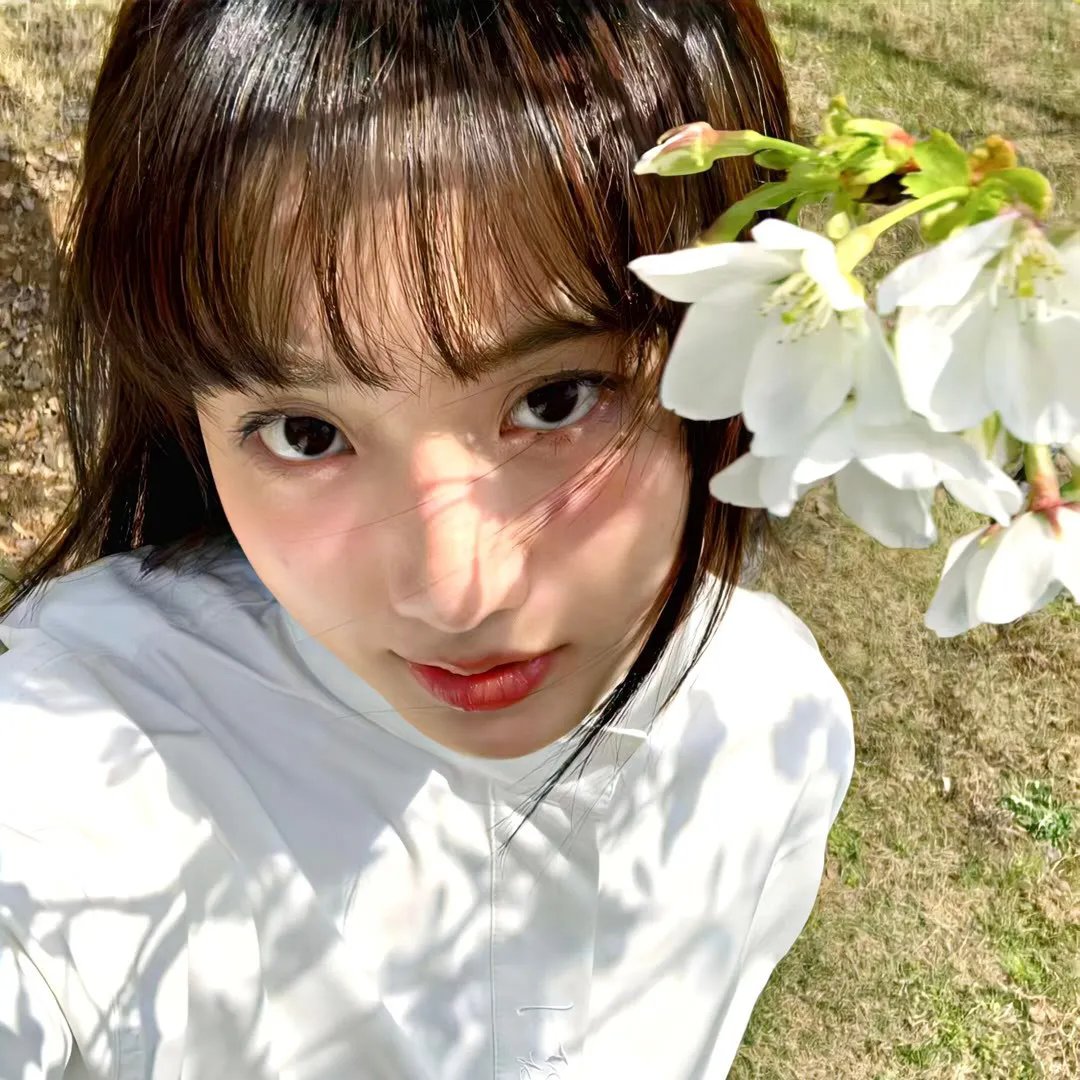 热舞校花团